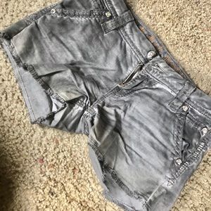 Rock Revival Shorts